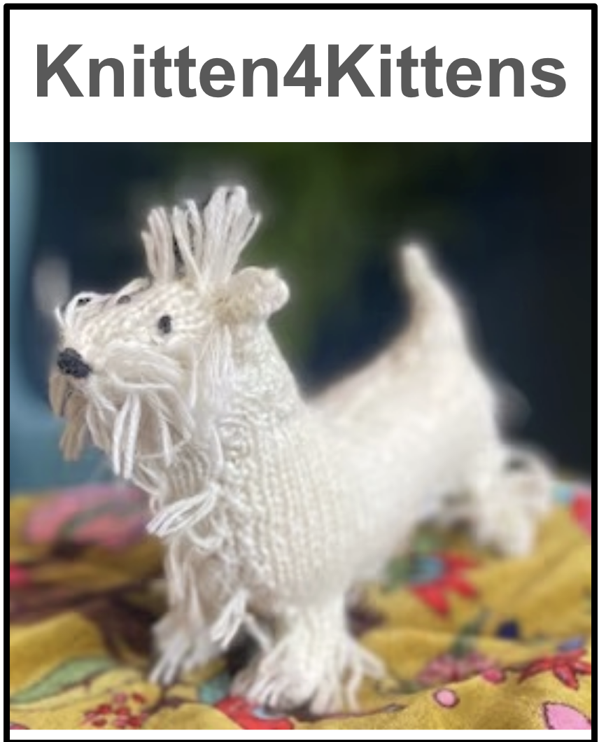 Knitten4Kittens